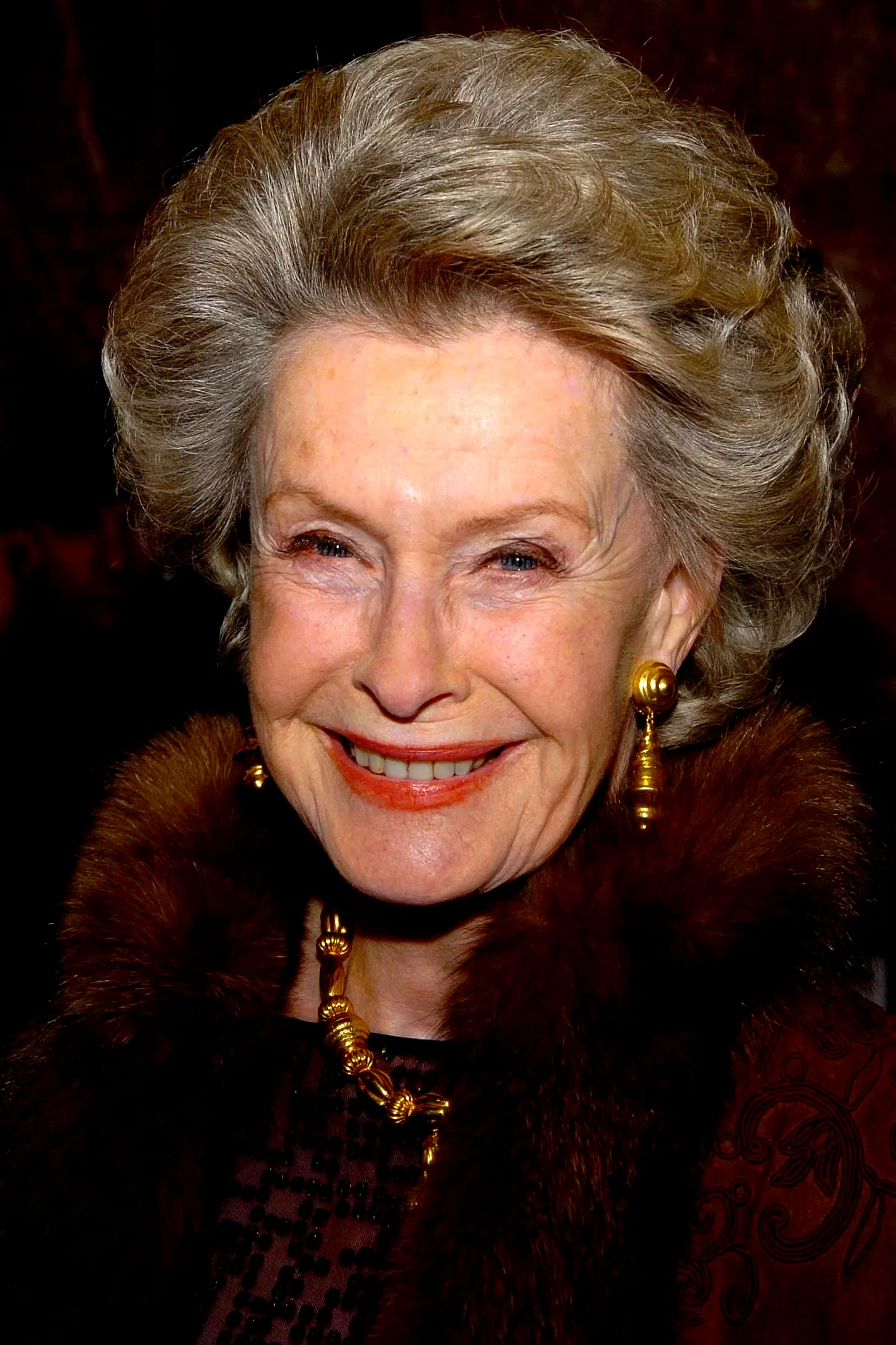 Dina Merrill