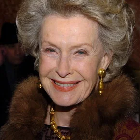 Photo star : Dina Merrill