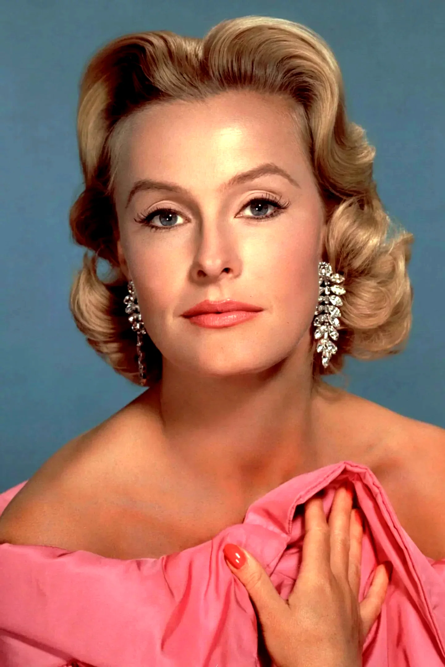 Dina Merrill