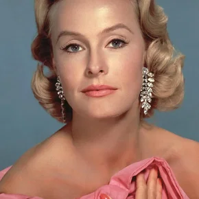 Photo star : Dina Merrill