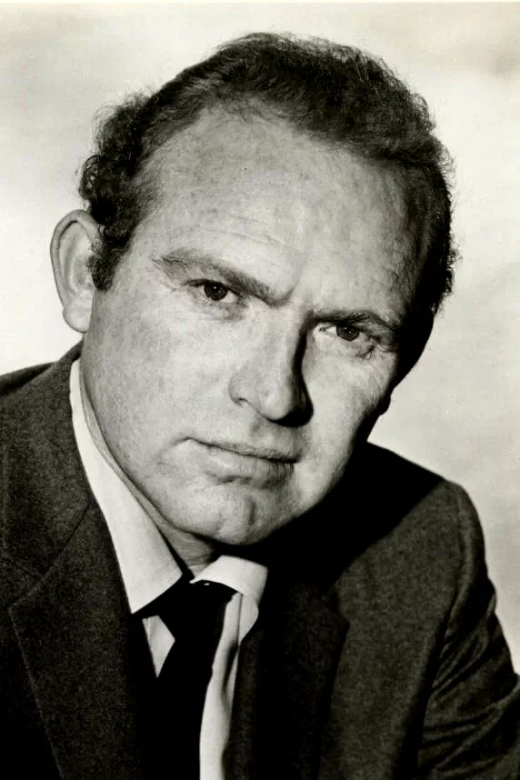 Gene Evans