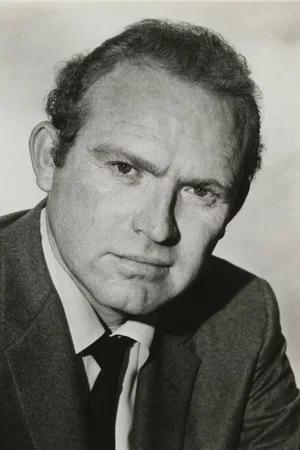 Gene Evans photo