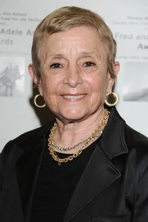  Patricia Birch photo
