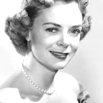 June Lockhart