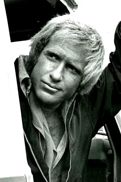 Paul Hampton