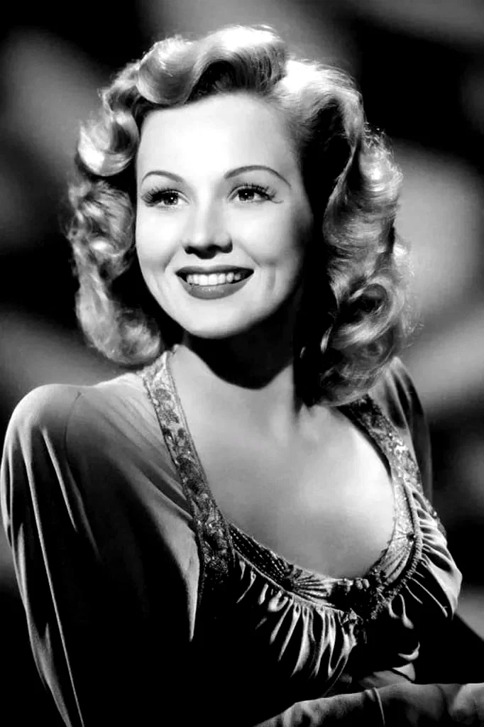 Virginia Mayo