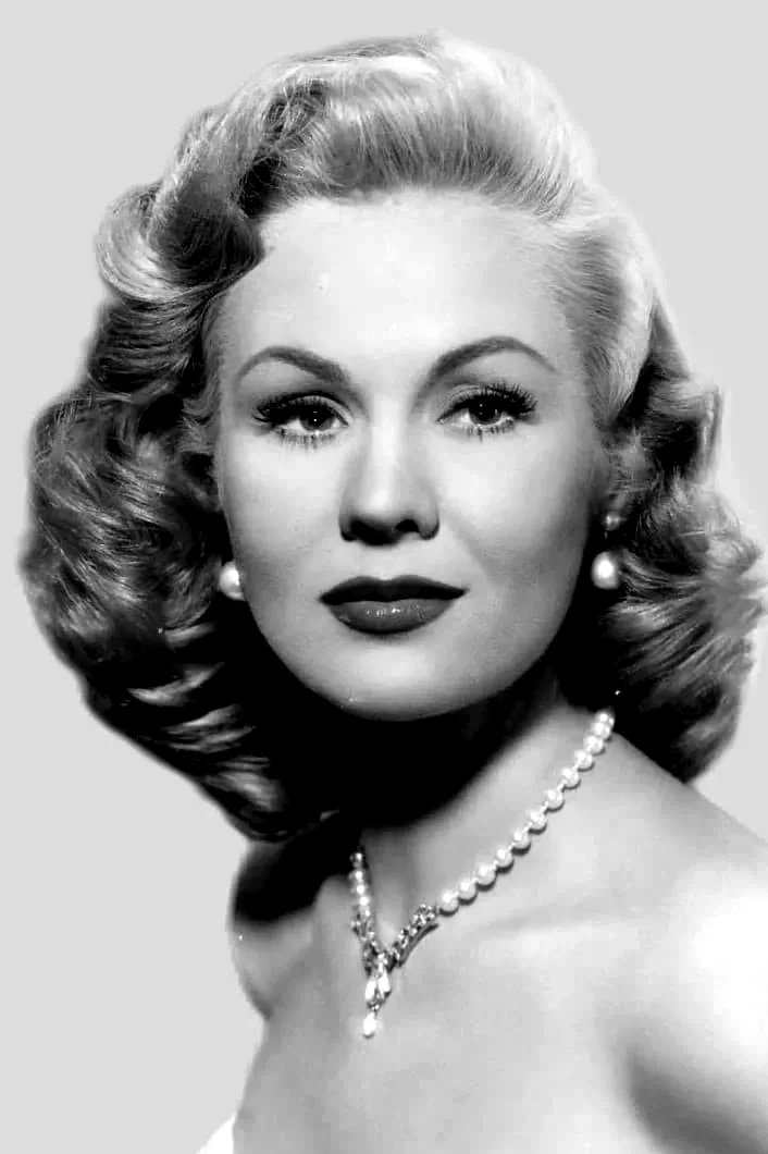 Virginia Mayo