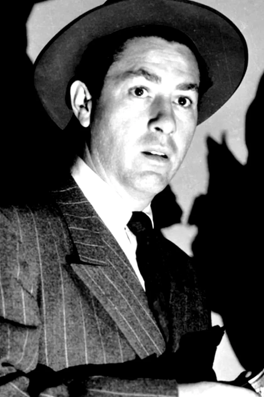 Wally Cassell