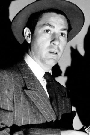 Wally Cassell photo