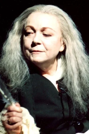 Photo de Christine  Fersen