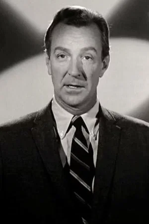  John Newland photo