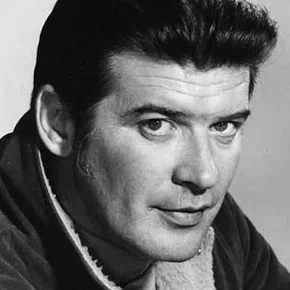 Photo star : Peter Breck
