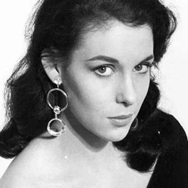 Marie Devereux