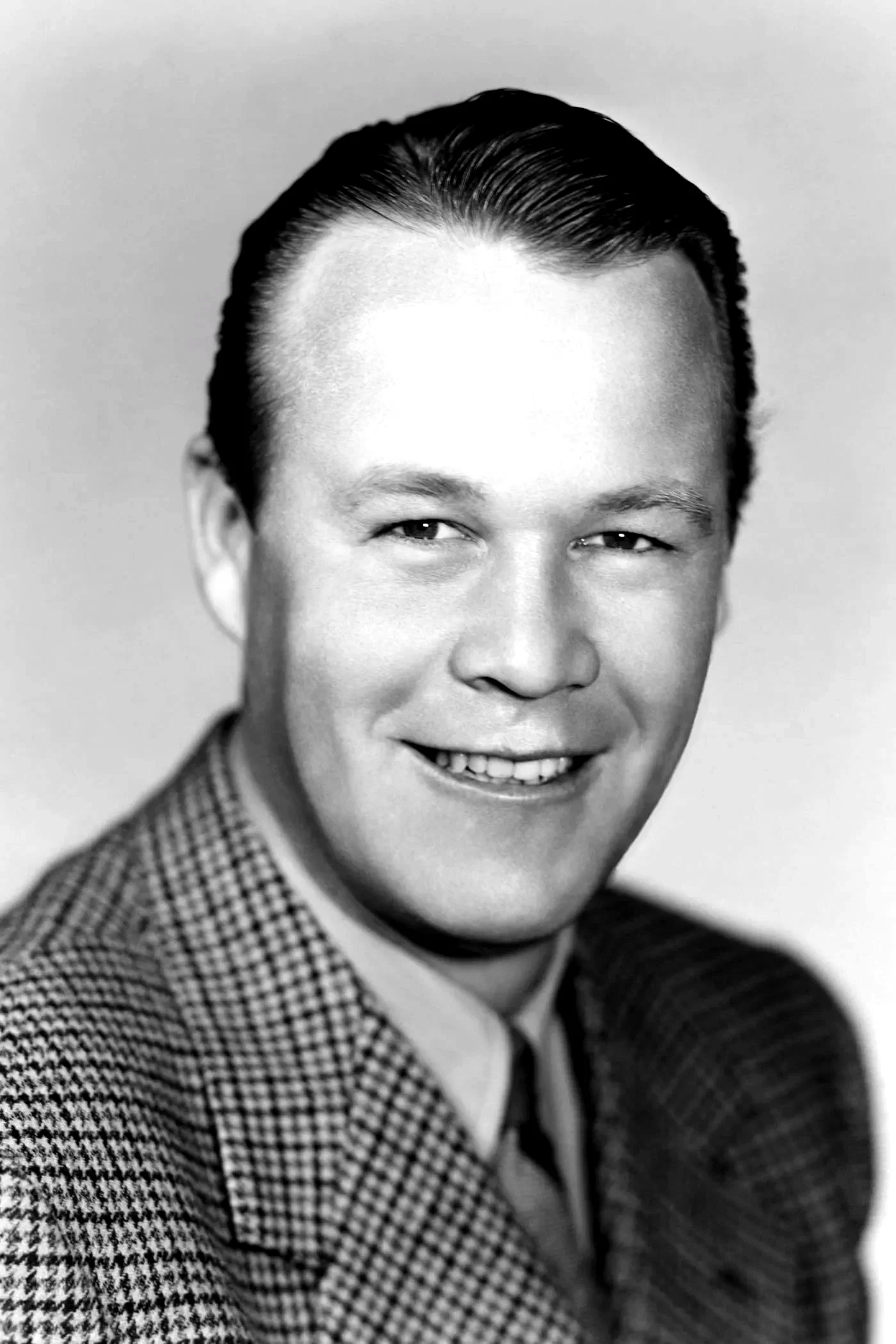  Wayne Morris