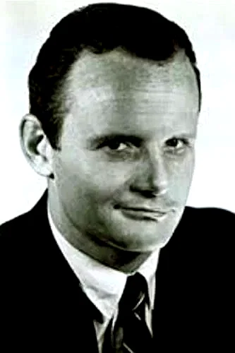 William Traylor