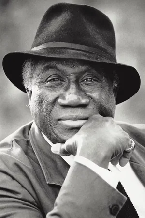 Bill Henderson photo