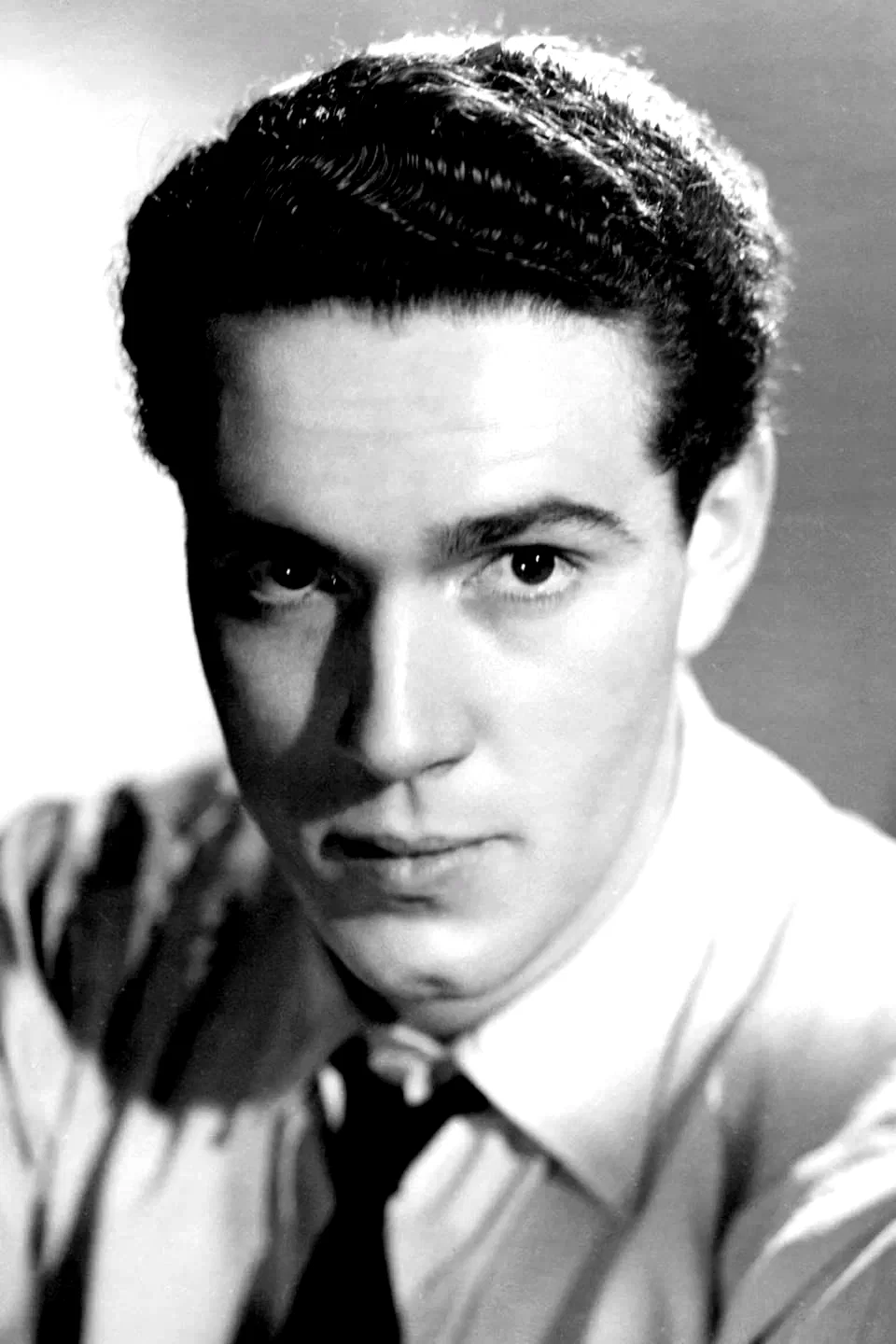 Kieron Moore