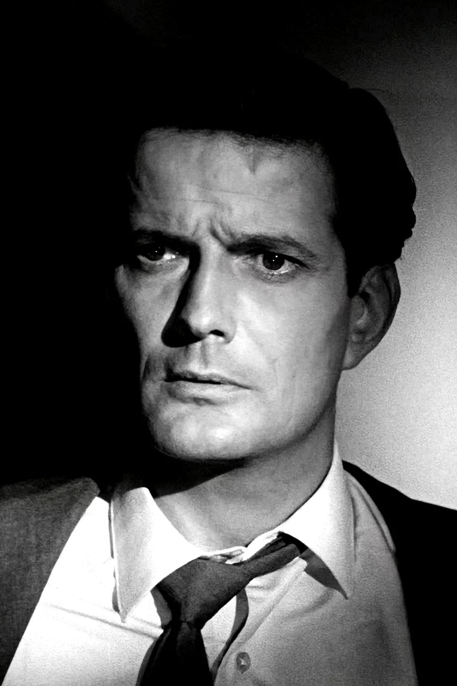  John Merivale