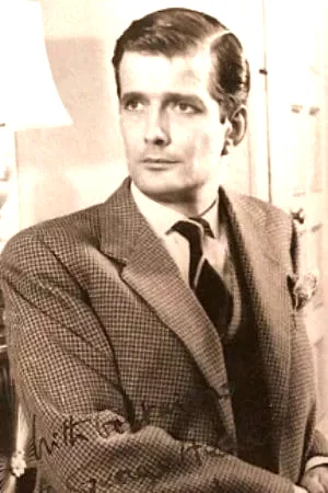  John Merivale