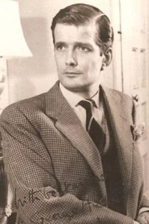  John Merivale photo