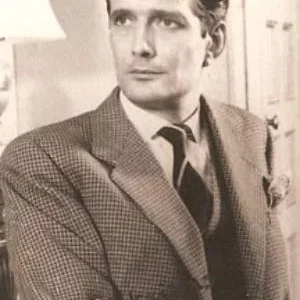  John Merivale