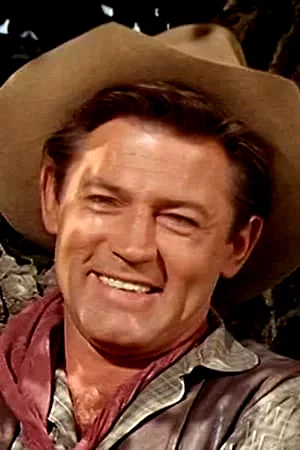 Ron Foster