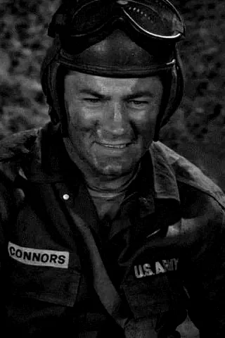 Ron Foster