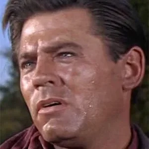 Ron Foster