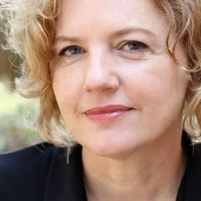 Photo star : Eve Gordon