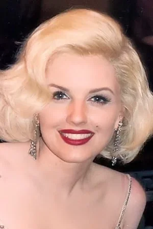 Eve Gordon photo