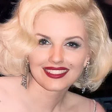 Eve Gordon