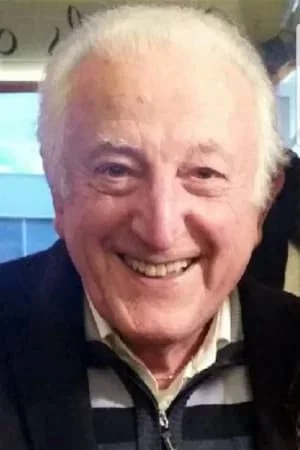 André Dupon photo