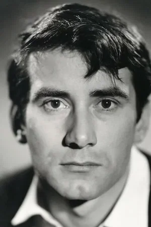 Keith Baxter photo