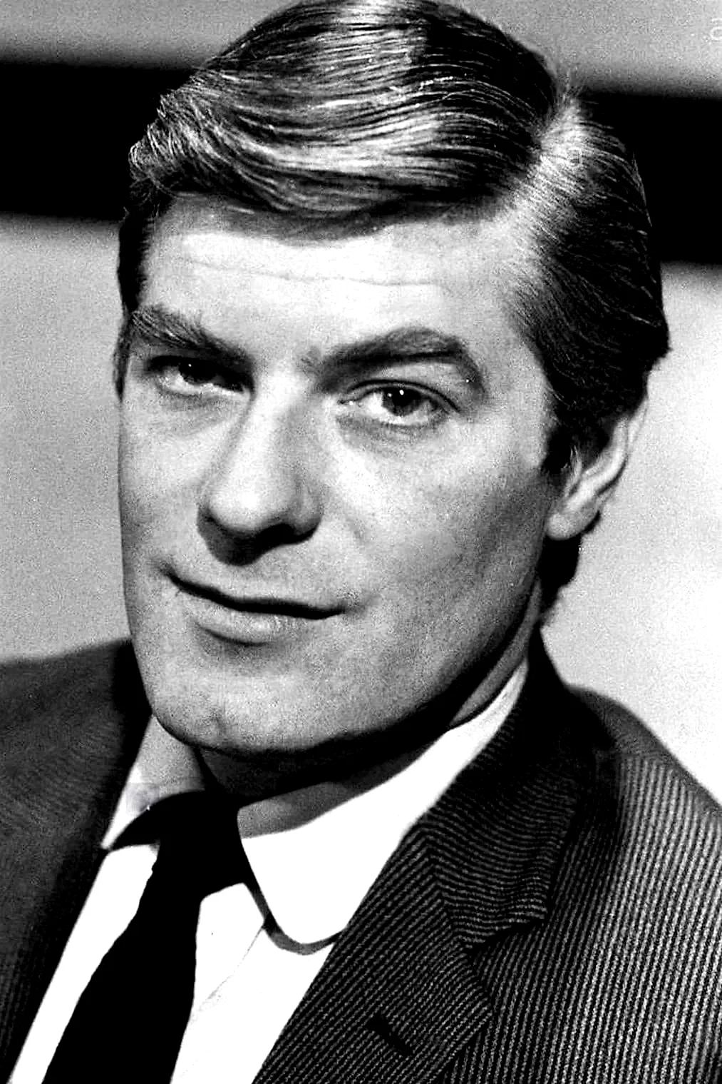 Norman  Rodway