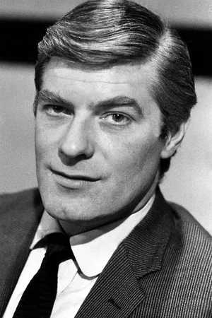 Norman  Rodway photo