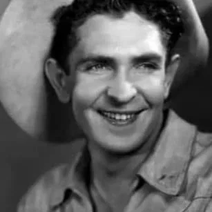  Bob Steele