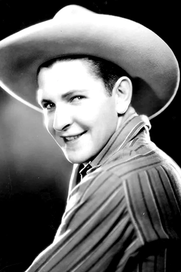  Bob Steele