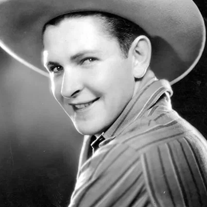  Bob Steele
