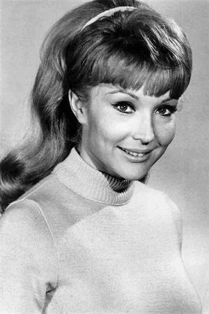  Francine York photo