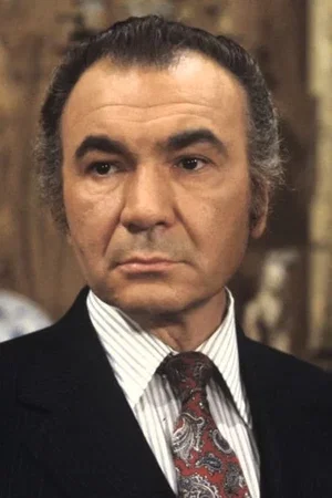 Photo de John Colicos