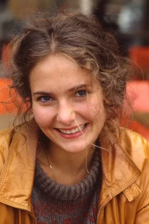 Anne-Laure Meury photo
