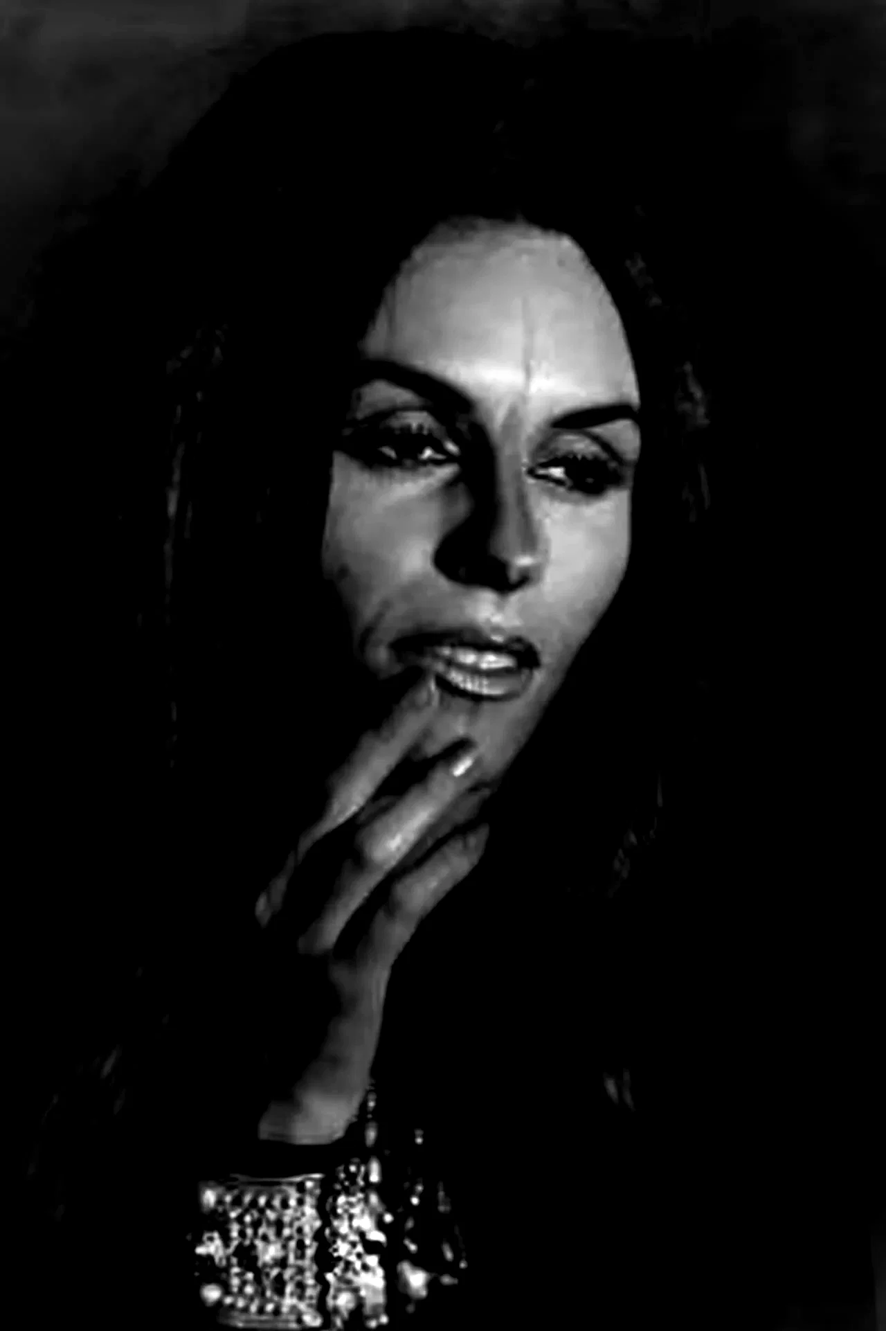 Thamila Mezbah