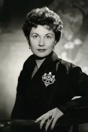 Eileen Herlie photo