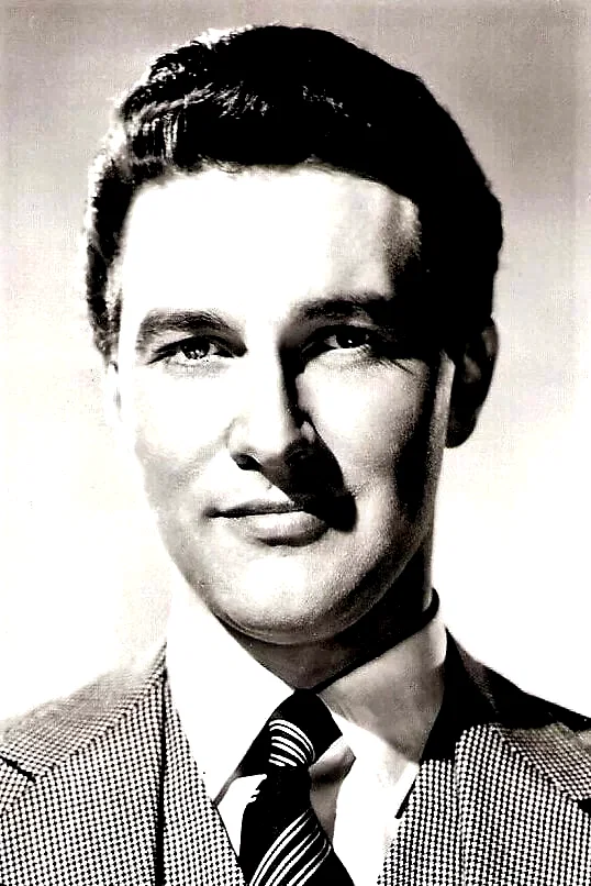 Terence  Morgan