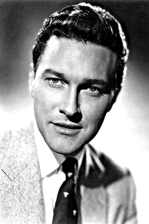 Terence  Morgan