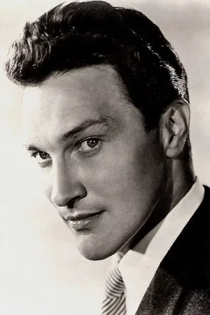 Terence  Morgan photo