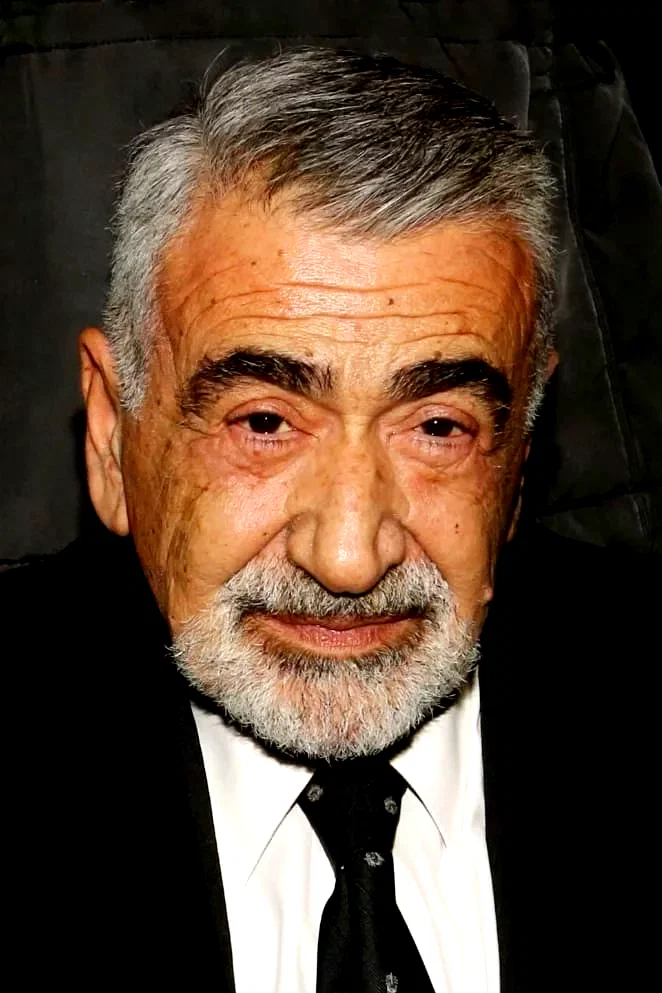 Yorgo Voyagis