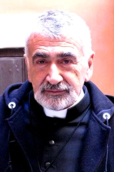 Yorgo Voyagis