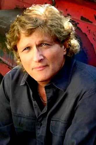  Steve Carver