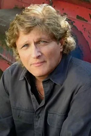  Steve Carver photo